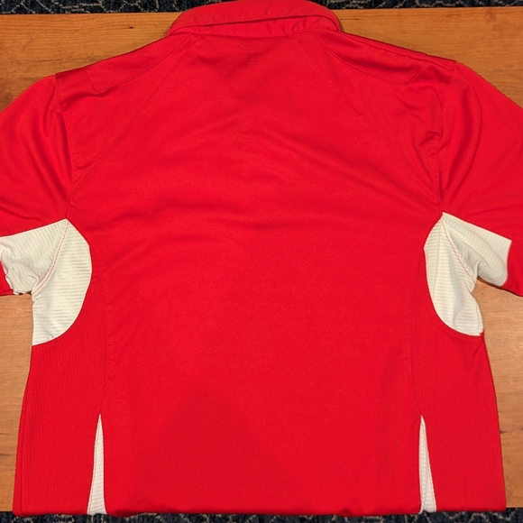 Men's USA soccer polo by Umbro, size Large - Picture 9 of 9